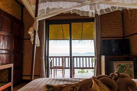 Koh Jum Resort - 120
