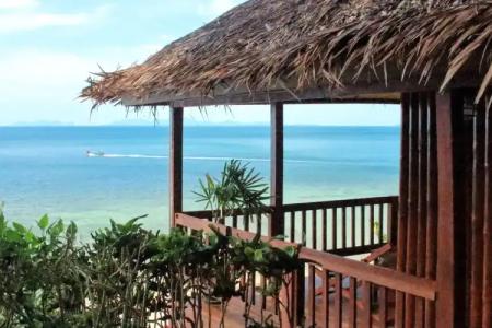 Koh Jum Resort - 106