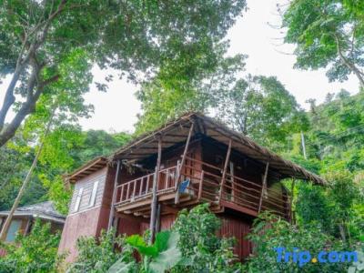 Koh Jum Resort - 265