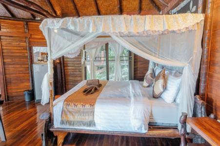 Koh Jum Resort - 88