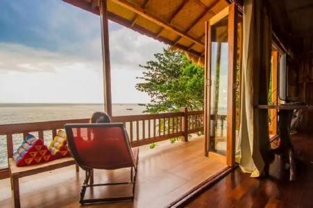 Koh Jum Resort - 193