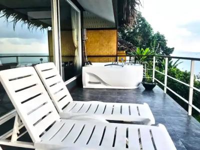 Koh Jum Resort - 158