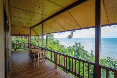 Koh Jum Resort - 149