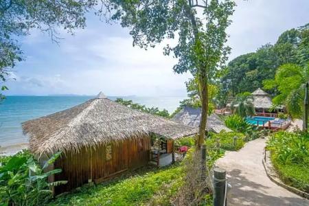 Koh Jum Resort - 125