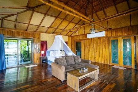 Koh Jum Resort - 196