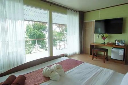 Koh Jum Resort - 165
