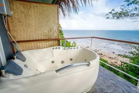 Koh Jum Resort - 171