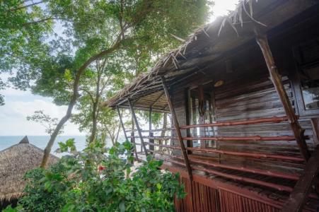 Koh Jum Resort - 253