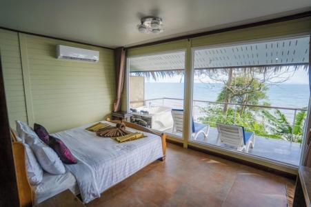 Koh Jum Resort - 190