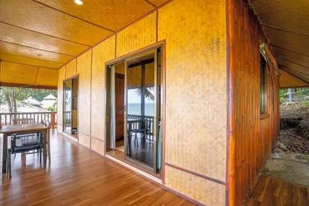 Koh Jum Resort - 119