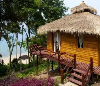 Koh Jum Resort - 155