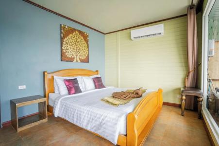 Koh Jum Resort - 188