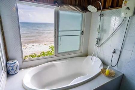 Koh Jum Resort - 212