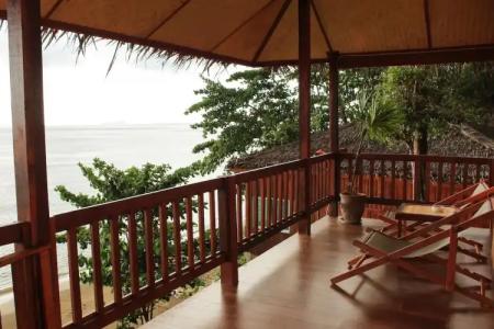 Koh Jum Resort - 105
