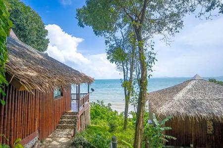 Koh Jum Resort - 124