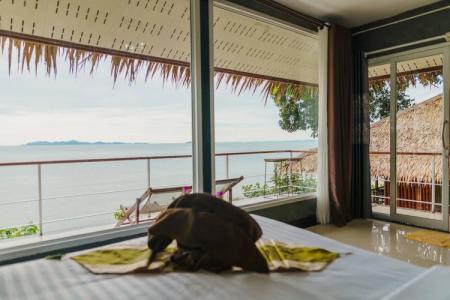 Koh Jum Resort - 307