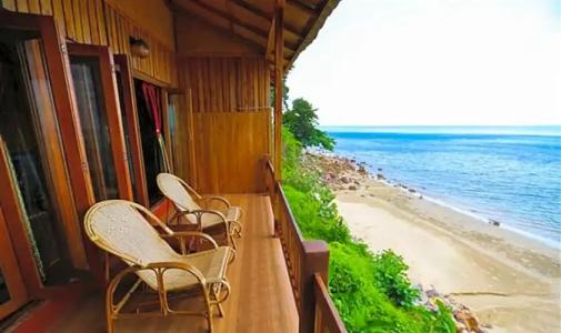 Koh Jum Resort - 213