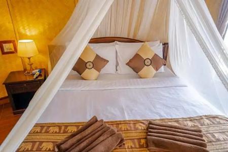 Koh Jum Resort - 225