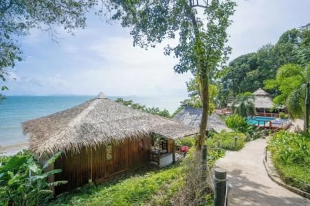 Koh Jum Resort - 151