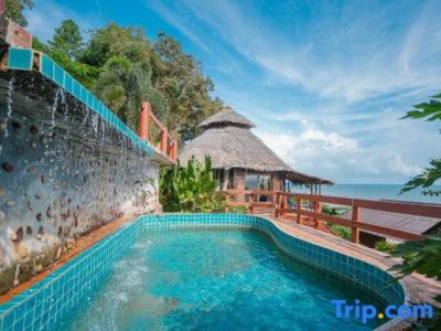 Koh Jum Resort - 174