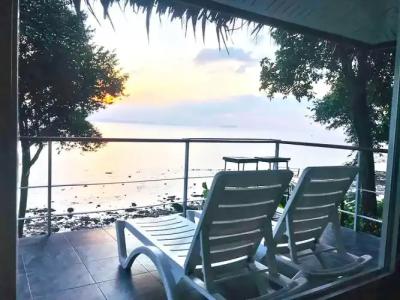 Koh Jum Resort - 157