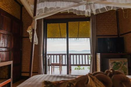 Koh Jum Resort - 135