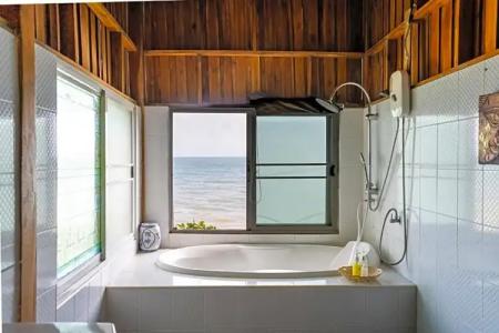Koh Jum Resort - 210
