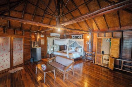 Koh Jum Resort - 83