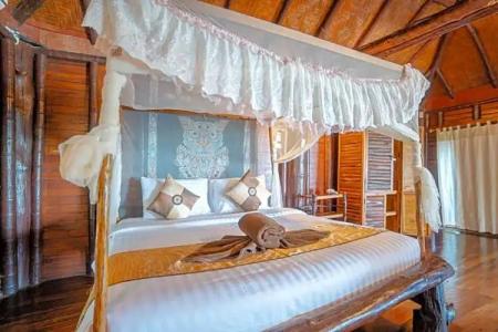Koh Jum Resort - 94