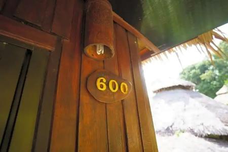 Koh Jum Resort - 197