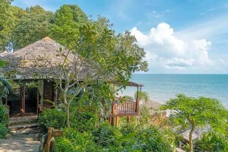 Koh Jum Resort - 97