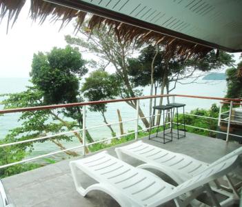 Koh Jum Resort - 290