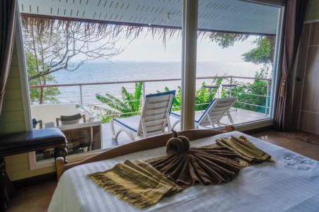 Koh Jum Resort - 183