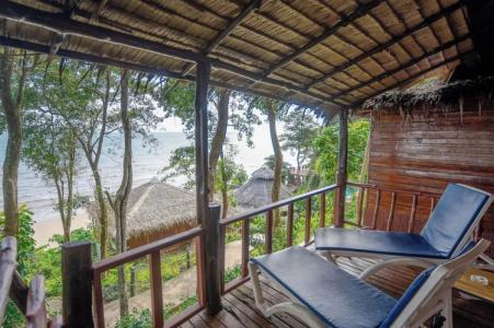 Koh Jum Resort - 257