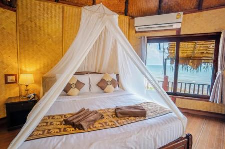 Koh Jum Resort - 218