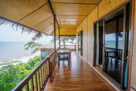 Koh Jum Resort - 146