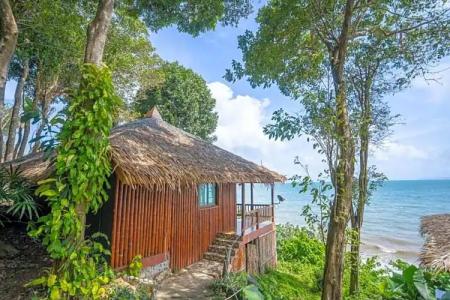 Koh Jum Resort - 121