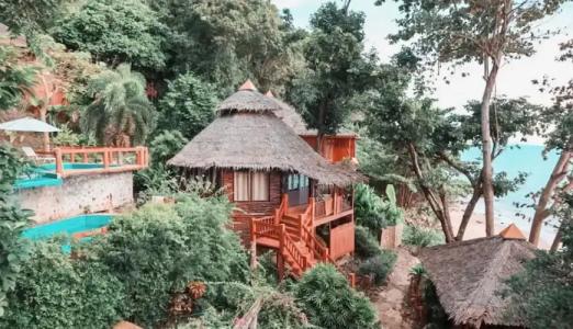Koh Jum Resort - 230