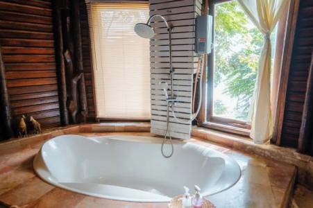 Koh Jum Resort - 89