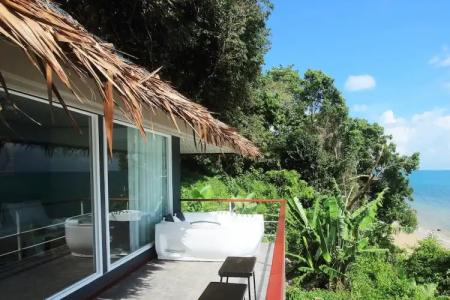 Koh Jum Resort - 160