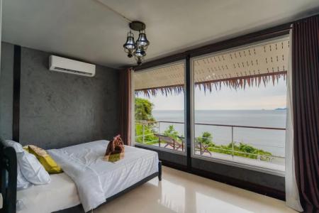 Koh Jum Resort - 308