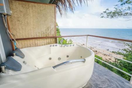 Koh Jum Resort - 162