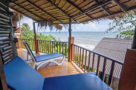 Koh Jum Resort - 240