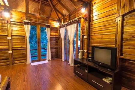 Koh Jum Resort - 264