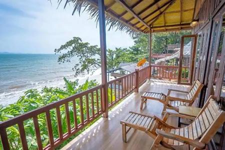 Koh Jum Resort - 207