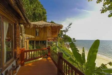 Koh Jum Resort - 216