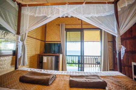 Koh Jum Resort - 108
