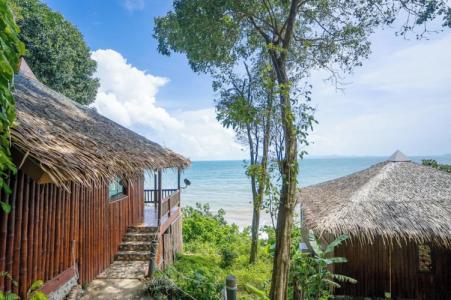 Koh Jum Resort - 150