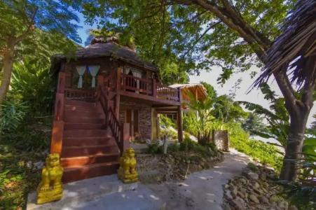 Koh Jum Resort - 219