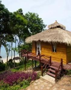 Koh Jum Resort - 78